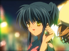 Clannad Misae Sagara