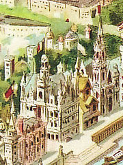 1900 Paris Exposition
